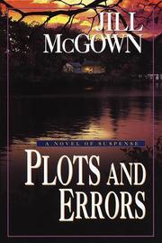 Cover of: Plots and errors