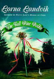 Cover of: The tall pine polka