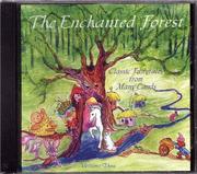 Cover of: The Enchanted Forest, Vol. 3