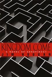 Cover of: Kingdom come