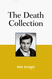 Cover of: The Death Collection