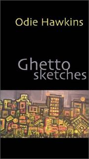 Cover of: Ghetto Sketches