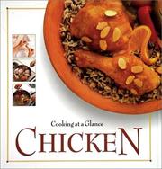 Cover of: Chicken by Jane Horn, Jane Horn