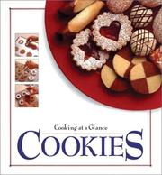 Cover of: Cookies by Jane Horn