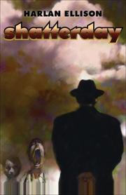 Cover of: Shatterday by Harlan Ellison