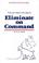 Cover of: You Can Teach Your Dog to Eliminate on Command