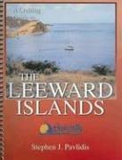 Cover of: The Leeward Islands Cruising Guide