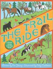 Cover of: The Trail Ride