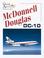 Cover of: McDonnell Douglas DC-10 (Great Airliners Series, Vol. 6)