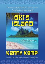 Cover of: Oki's Island: A Hero's Journey