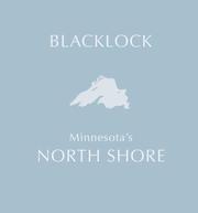 Cover of: Minnesota's North Shore