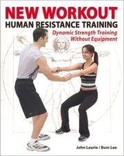 Cover of: New Workout: Human Resistance Training