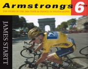 Armstrong's Sixth by James Startt