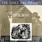 Cover of: The Lines Are Drawn