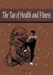 Cover of: The tao of health and fitness by Jiawen Miao