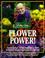 Cover of: Flower power!