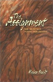 Cover of: The Assignment by Helen Swift