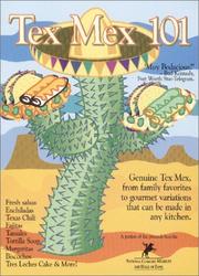 Cover of: Tex Mex 101