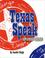 Cover of: Texas Speak Advanced Course