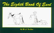 Cover of: The Eighth Book of Earl