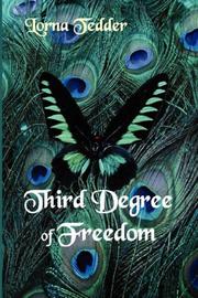 Cover of: Third Degree of Freedom