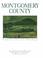 Cover of: Montgomery County