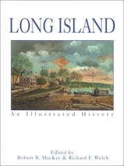 Cover of: Long Island: an illustrated history