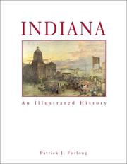 Cover of: Indiana by Patrick Joseph Furlong, Mary Ellen Gadski, Patrick Joseph Furlong, Mary Ellen Gadski