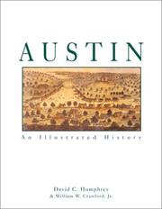 Austin by David C. Humphrey, Bill Crawford