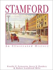Cover of: Stamford: An Illustrated History