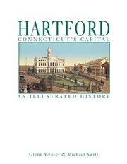 Cover of: Hartford: Connecticut's Capital