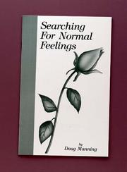 Cover of: Searching for Normal Feelings
