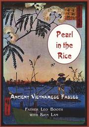 Cover of: Pearl in the Rice