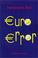 Cover of: Euro error