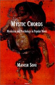 Mystic chords by Manish Soni