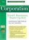 Cover of: Corporation