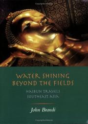 Cover of: Water Shining Beyond the Fields