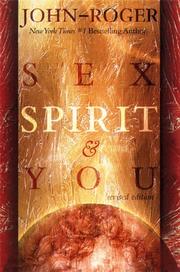 Cover of: Sex, Spirit & You by John-Roger