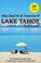 Cover of: What Shall We Do Tomorrow at Lake Tahoe 5th Edition 