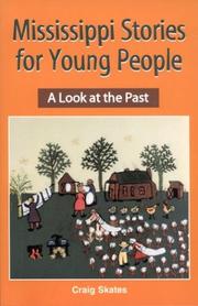 Cover of: Mississippi Stories for Young People: A Look at the Past
