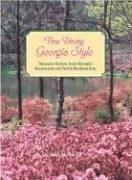 Cover of: Fine Dining Georgia Style: Signature Recipes From Georgia's Restaurants And Bed & Breakfast Inns