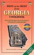 Cover of: Best of the Best from Georgia Cookbook: Selected Recipes from Georgia's Favorite Cookbooks (Best of the Best State Cookbook)
