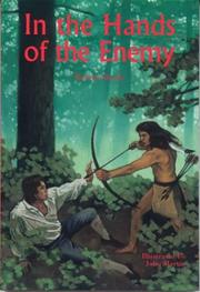 Cover of: In the hands of the enemy | Robert Sheely