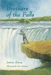 Cover of: Brothers of the Falls