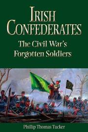 Irish Confederates by Phillip Thomas Tucker