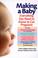 Cover of: Making a baby