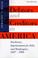 Cover of: Debtors and creditors in America