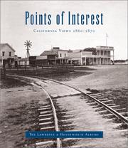 Cover of: Points of interest | 