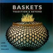 Cover of: Baskets by Ray Leier