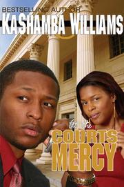 Cover of: At the Court's Mercy